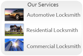 Locksmith In Woodbury Service